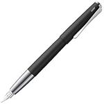 Lamy studio Fountain Pen Black Medi