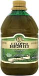 Filippo Berio Extra Virgin Olive Oil, 101.4 Fl Oz