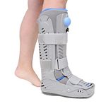 Express Orthopaedic® - Medically Approved - Ultra Air Walker Fracture Boot for Foot & Ankle Fractures, Sprains, Injuries (M (Shoe Size UK 7-9.5))