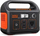 Jackery Portable Power Station Expl