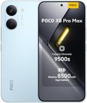 POCO X8 Pro Max, Smartphone 12+512