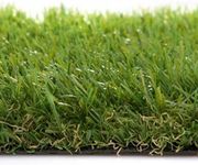 20mm Artificial Grass Natural and R