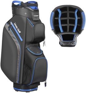 Golf Bags 