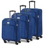 Windmax Travel Luggage Sets