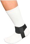 Brace Direct Plantar Fasciitis Day Splint – All-Day Arch Support for Heel & Foot Pain, Achilles Tendonitis Relief Plus Size L/XL (Fits heel-to-ankle circ 13 in +)