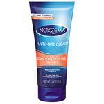 Noxzema Ultimate Clear Daily Deep Pore Cleanser 6 oz