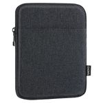 TiMOVO 6-7 Inch Sleeve Case for All-New Kindle Paperwhite, Protective Sleeve Cover Pouch Bag Carrying Case for Kindle E-Reader/Kindle Oasis, Space Gray