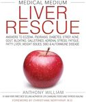 Medical Medium Liver Rescue: Answer