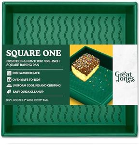 Square One Parent