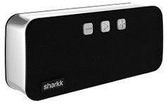 Sharkk Graham 20W Bluetooth Speaker with Bluetooth 4.2 Technology Portable Wireless Speaker with Built In Mic and 2500mAh Battery