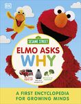 Sesame Street Elmo Asks Why?