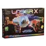 Laser X - Revolution Double Blasters