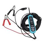 AB Tools-US Pro Power Powered Circuit Tester Lance Probe 6-24 Volts digital tester AT720