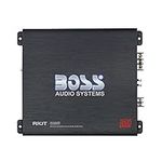 BOSS Audio Systems MODEL R1600M Car