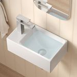 Small Wall Sinks