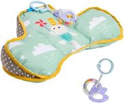 Taf Toys Baby Tummy Time Pillow | P