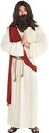 Amscan Mens Jesus Costume Set - Sta