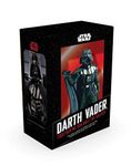 Chronicle Books Kid Darth Vader In A Box|Multicolor