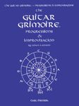 The Guitar Grimoire Progressions & Improvisation