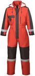 Portwest Winter Coverall, Size: L, 