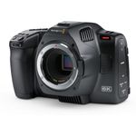 Blackmagic Design Pocket Cinema Camera 6K G2