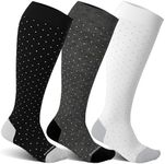 Sockswift Bamboo Viscose Plus Size 