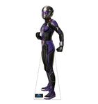 Cardboard People Cassie Cardboard Cutout Standup - Marvel Ant-Man and The Wasp: Quantumania (2023 Film)