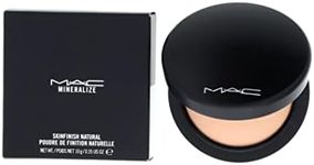 MAC Mineralize Skinfinish Natural - Medium Golden by M.A.C