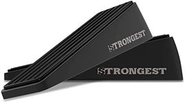 Strongest Door Stopper, Heavy Duty 