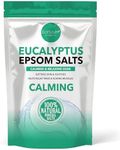 Elysium Spa Calming Eucalyptus Epso