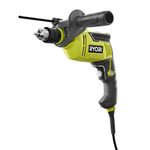 Ryobi Corded Drills