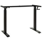 Manual Height Adjustable Standing D