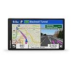 Garmin DriveSmart 55 MT-S 5.5 Inch 