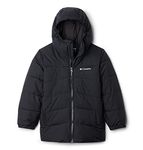 Columbia Youth Boys' Ski Jacket, Arctic Blast II