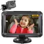 Summer Infant Auto Cameras