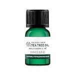 The Body Shop Tea Tree Oil – Purify