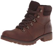 Womens Timberland Style Boots