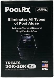 Pool RX 10