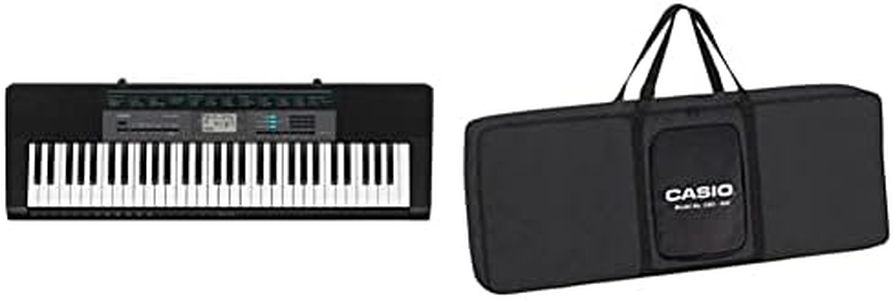 Casio Ctk-