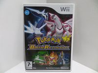 Pokemon Games Wii