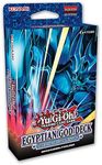 YU-GI-OH! Egyptian God Deck Unlimited Reprint: Obelisk the Tormentor