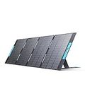 Anker SOLIX PS400 Solar Panel with 