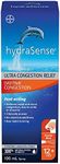 HydraSense Congestion Relief Nasal 