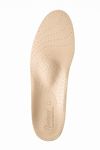 Pedag Unisex-Adult Viva 187 Comfort Insole 187 Natural, 9 Mens UK