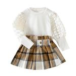 Baby Girls Skirt Sets