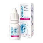 Spirularin NS Nail Serum 10ml - Patented Spirulina Extract - Prevents Infection