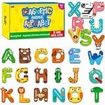 Large Size Magnetic Letters, Cute A