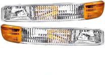 N&P Front Parking Light Turn Signal