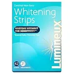 Lumineux Teeth Whitening Strips 21 