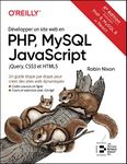 Développer un site web en PHP, MySQL, JavaScript - 6e édition
